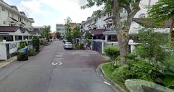 Lim Tua Tow Road (D19), Terrace #560571471